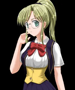 Mizuno Risa