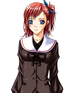 Sasaragi Misao