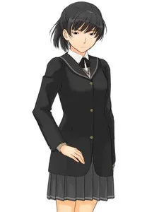 Tsukahara Hibiki