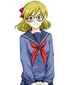 Nakamura Miyuki