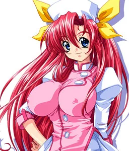 Shindou Sakurako