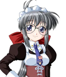 Kenzaki Miyuki