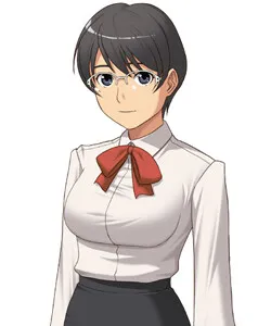 Houkaiseki Riko