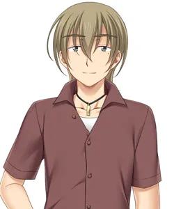 Hazumi Taiga