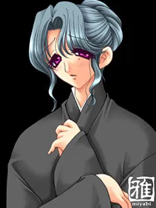 Kenzaki Shizue
