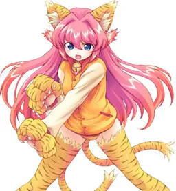 Nekomatamata