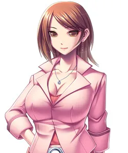Anno Noriko