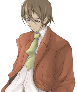Sasahara Yuuji