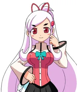 Haori Kureha