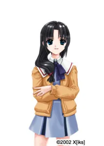 Masuda Wakana