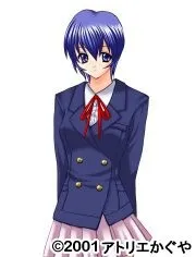 Kusakabe Emi