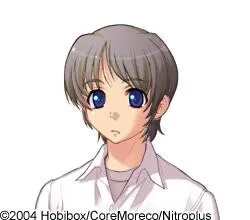 Sakakibara Kei