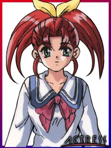 Fujino Manami