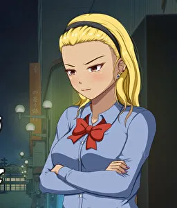 Kuzuhara Sayaka