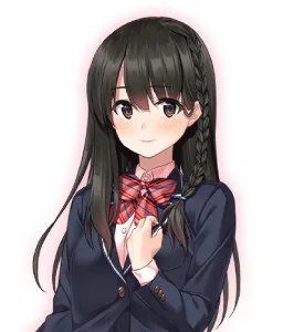 Mikasa Yuki