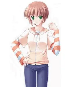 Kikyou Kiri