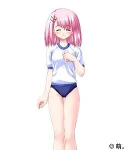 Anzai Haruka