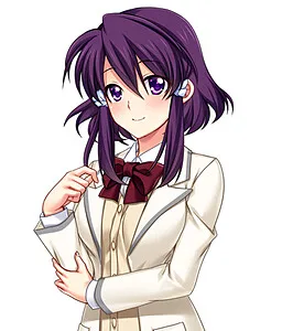 Yamanobe Mayu