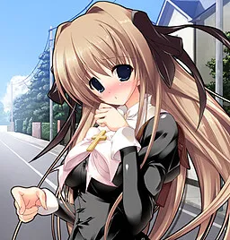 Yuukidou Iori