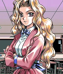 Shindou Reiko