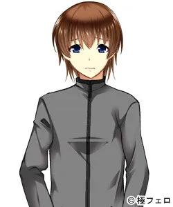 Nakano Jun