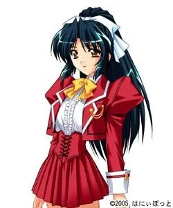 Kumone Ayame