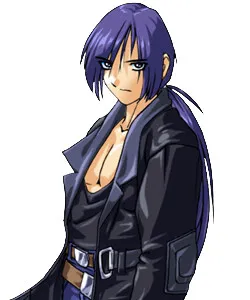 Toukyou Benimaru