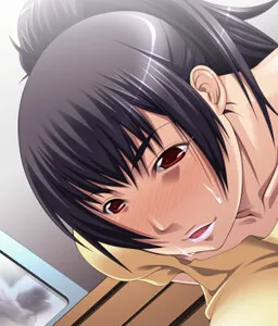 Kazami Haruka