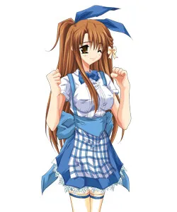 Misumi Sanari