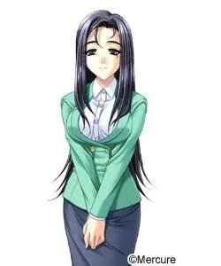 Makimura Hitomi