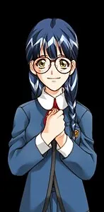 Ikejiri Shiho