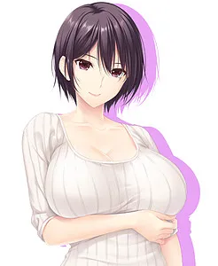 Kitagawa Chikage