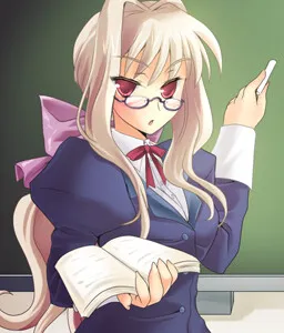 Sakurai Atsuko