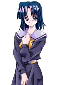 Mitsuzuki Hina