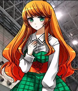 Kaori