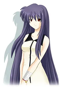 Takana Yuzuki