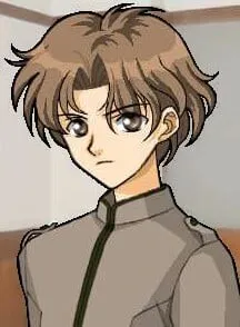 Shiina Chihiro
