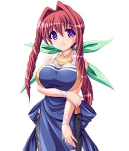 Ayase Misaki