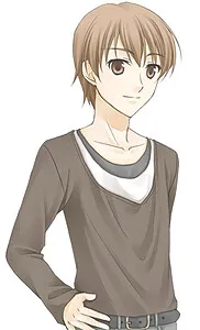 Adachi Keisuke