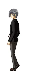 Kashiwagi Rento