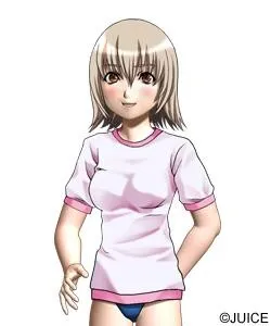 Kousaka Yui