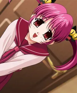 Kamichika Ayumi