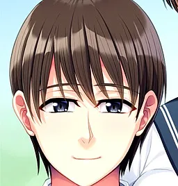 Kimichika Hiromu