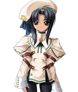 Okitsu Nagi