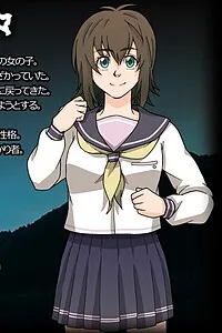 Amahoshi Nana