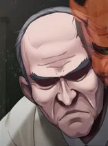 Sharaiseki Taizou