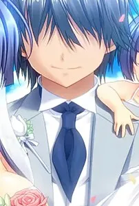 Ukima Sousuke