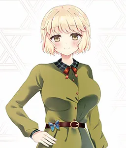 Shirakusa Tsuyuri
