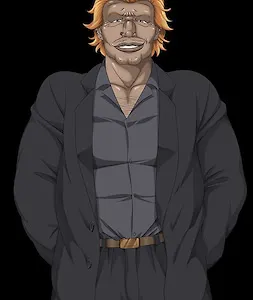 Gouki