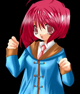 Takanashi Misato